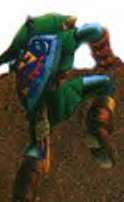 Link Climing
